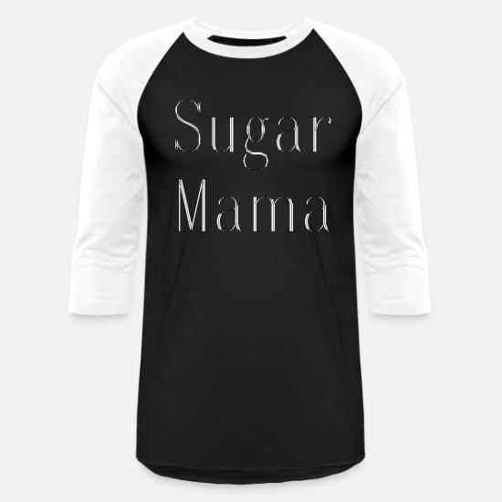 sugar mama t shirt